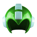 Capcom Mega Man Wearable Green Helmet Replica - Radar Toys