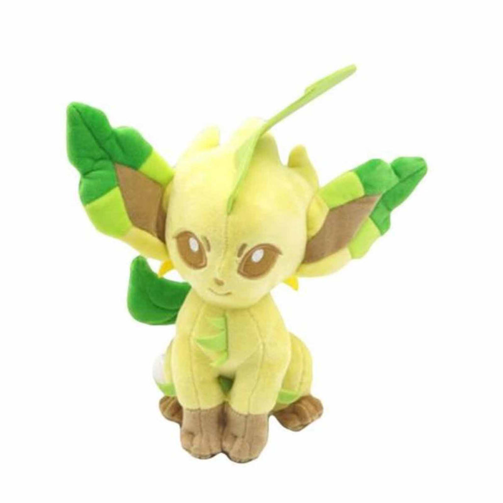 Pokemon Leafeon 12 Inch Plush Figure