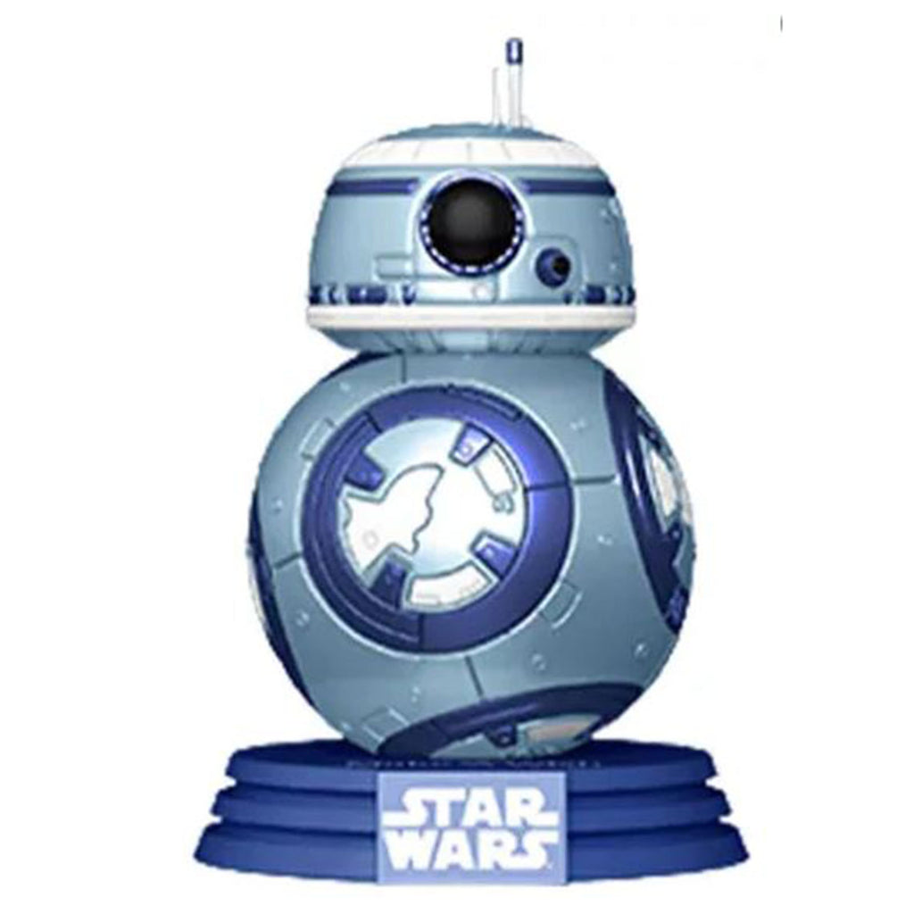 Funko Star Wars Make A Wish POP BB-8 Vinyl Figure