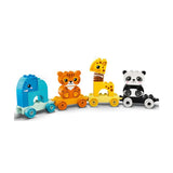 LEGO® DUPLO® Animal Train Building Set 10955 - Radar Toys