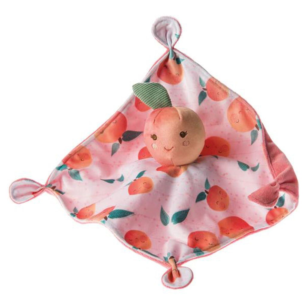 Mary Meyer Sweet Peach Soothie