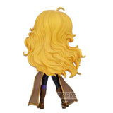 Banpresto RWBY Q Posket Yang Xiao Long Figure - Radar Toys