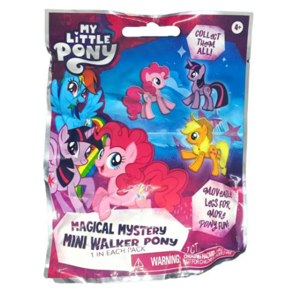 My Little Pony Mini Walker Pony Blind Bag