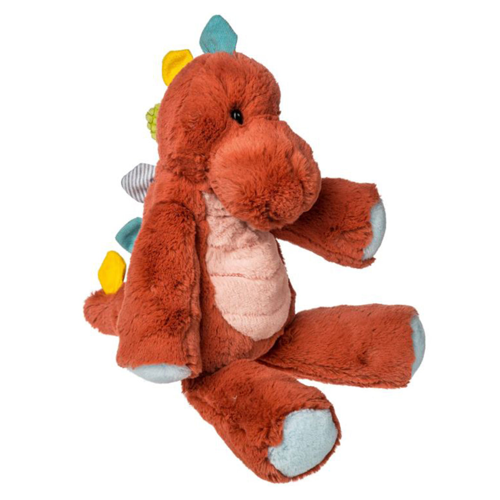 Mary Meyer Marshmallow Stegosaurus Plush Figure