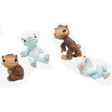 Miyo's Mystic Musings Little Foots Single Blind Box Figure - Radar Toys