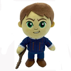 Netflix's The Witcher Jaskier 8 Inch Plush Figure - Radar Toys