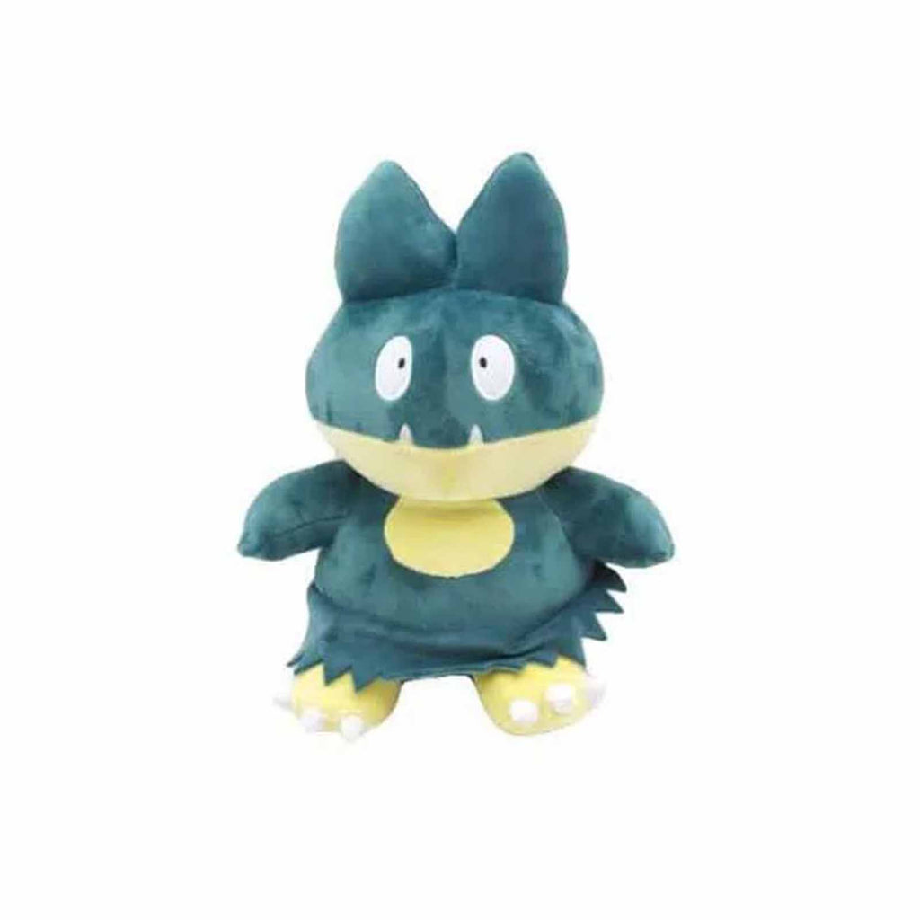 Pokemon Munchlax 12 Inch Plush Figure