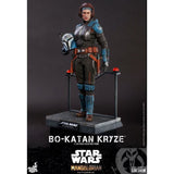 Hot Toys Star Wars The Mandalorian Bo-Katan Kryze Sixth Scale Figure - Radar Toys
