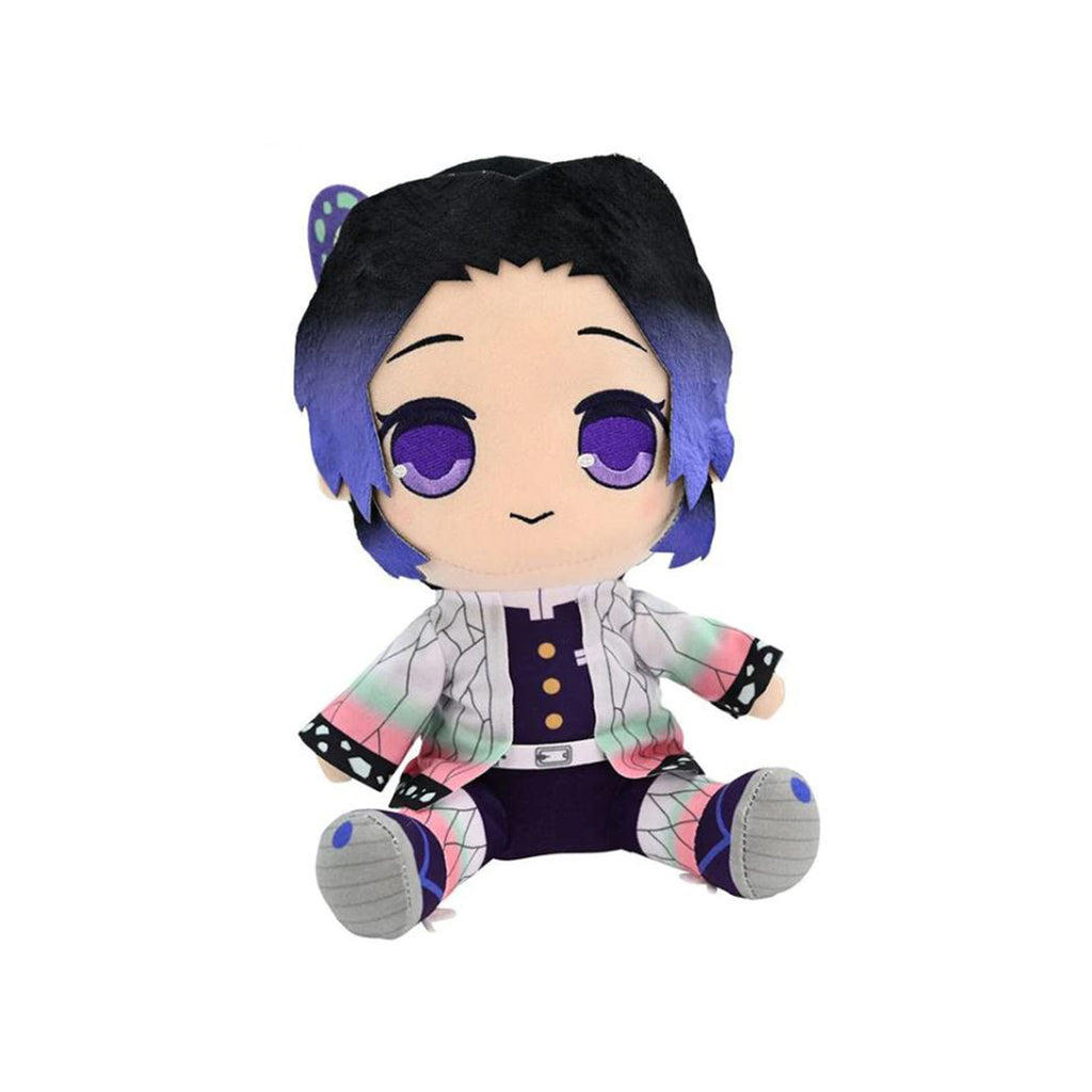 FuRyu Demon Slayer Kocho Shinobu Plush Figure