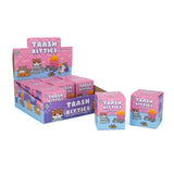 Trash Kitties Mystery Box Mini Figure - Radar Toys
