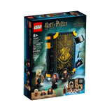 LEGO® Harry Potter Defence Against The Dark Arts Class Building Set 76397 - Radar Toys