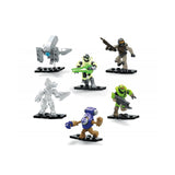 Mega Contrux Halo Infinite Series 14 Blind Bag Mini Figure - Radar Toys