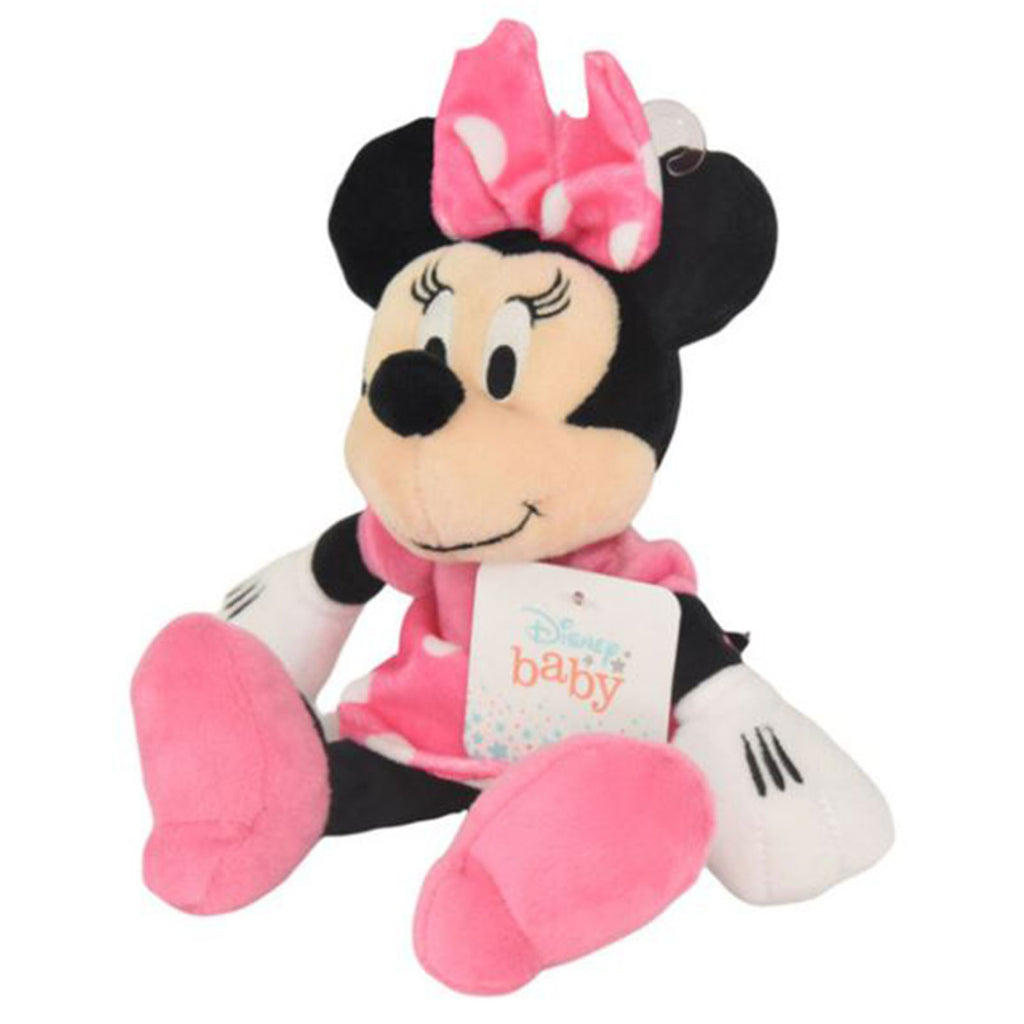 Kid's Preferred Disney Minnie Mouse 15 Inch Plush