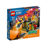 LEGO® Creator Stuntz Stunt Park Building Set 60293 - Radar Toys