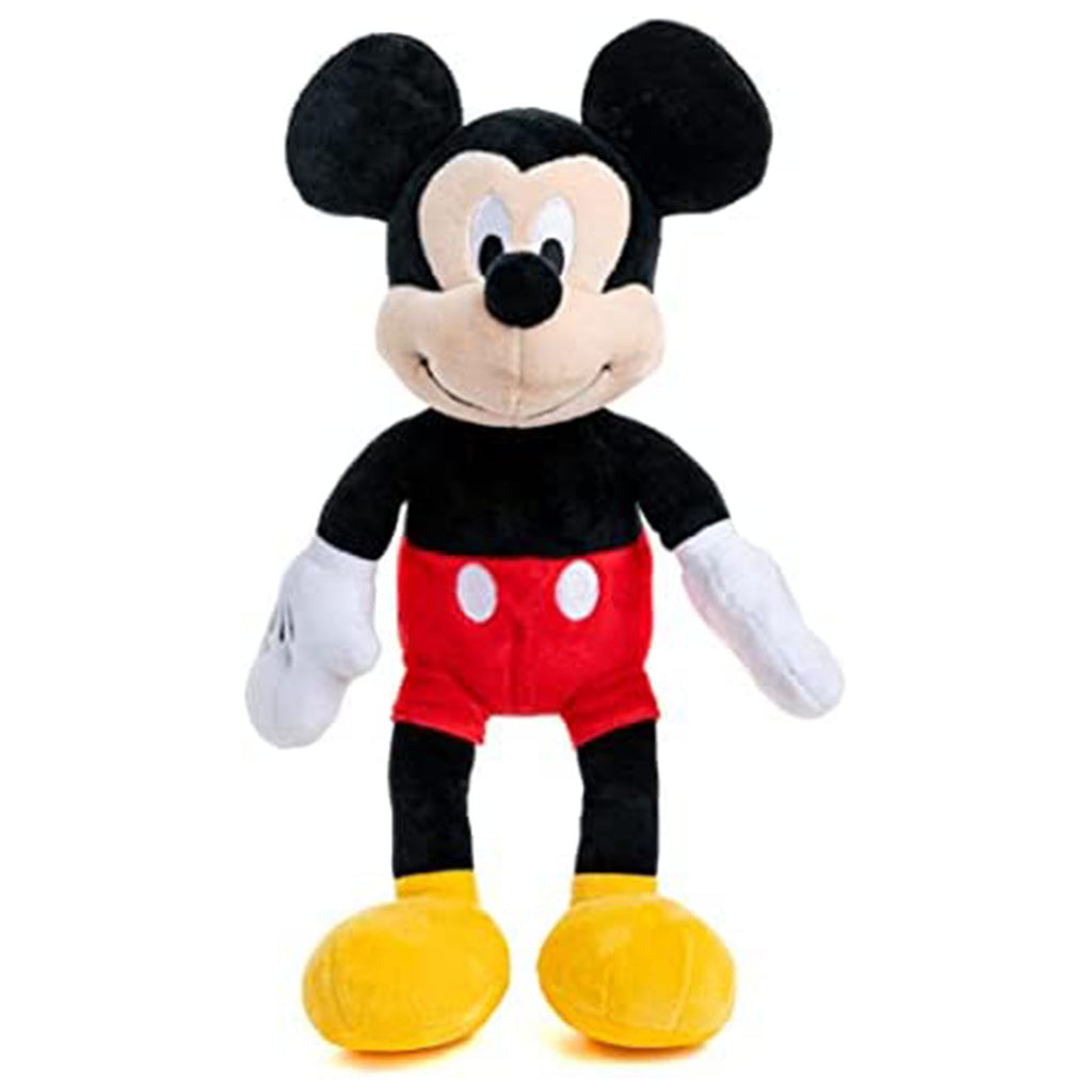 Kid's Preferred Disney Baby Mickey Mouse 15 Inch Plush