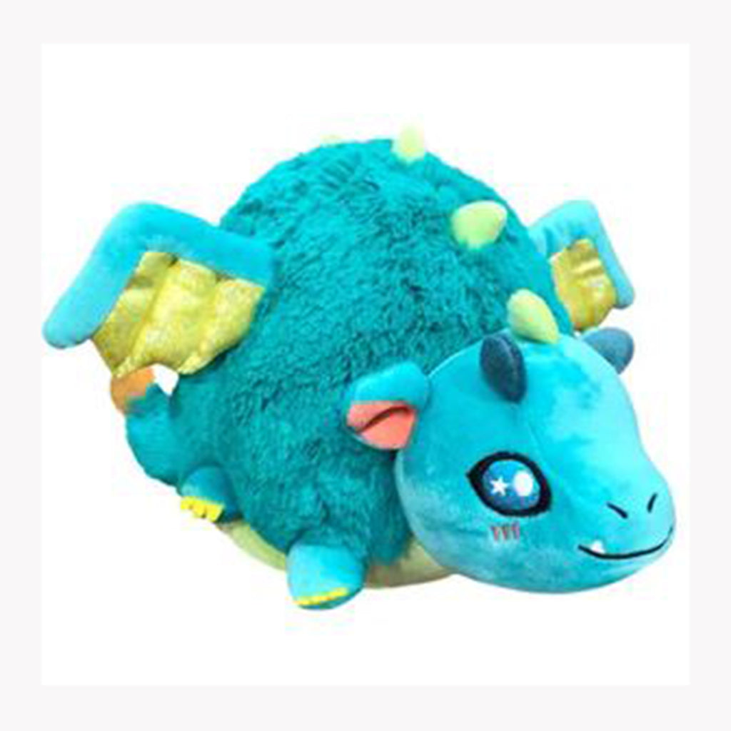 Squishable Mini Storybook Dragon 7 Inch Plush Figure