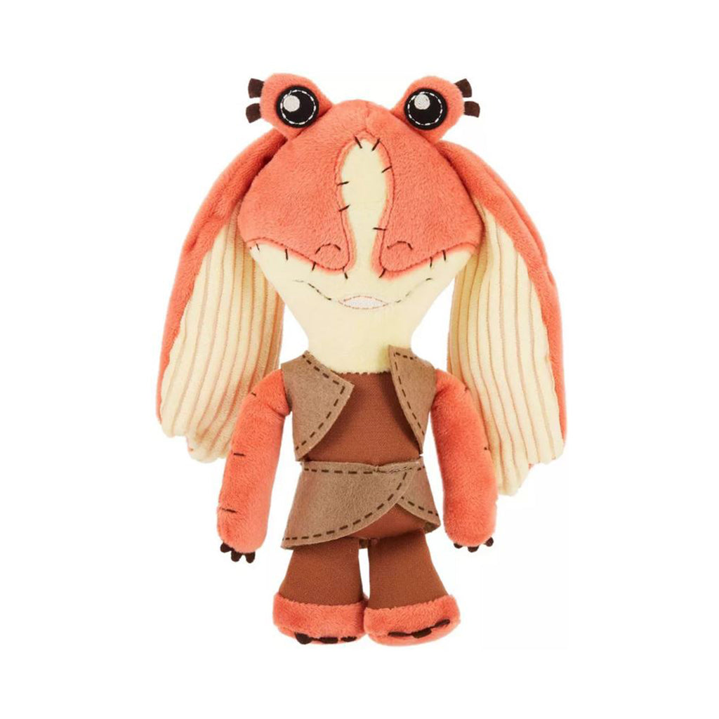 Mattel Star Wars Galaxy Edge Gungan 7 Inch Plush