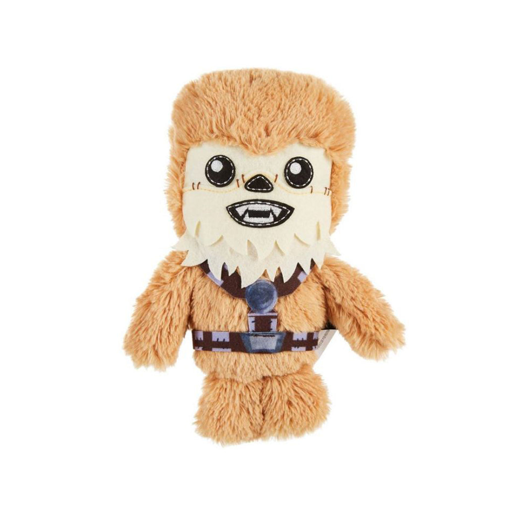 Mattel Star Wars Galaxy Edge Wookie 7 Inch Plush