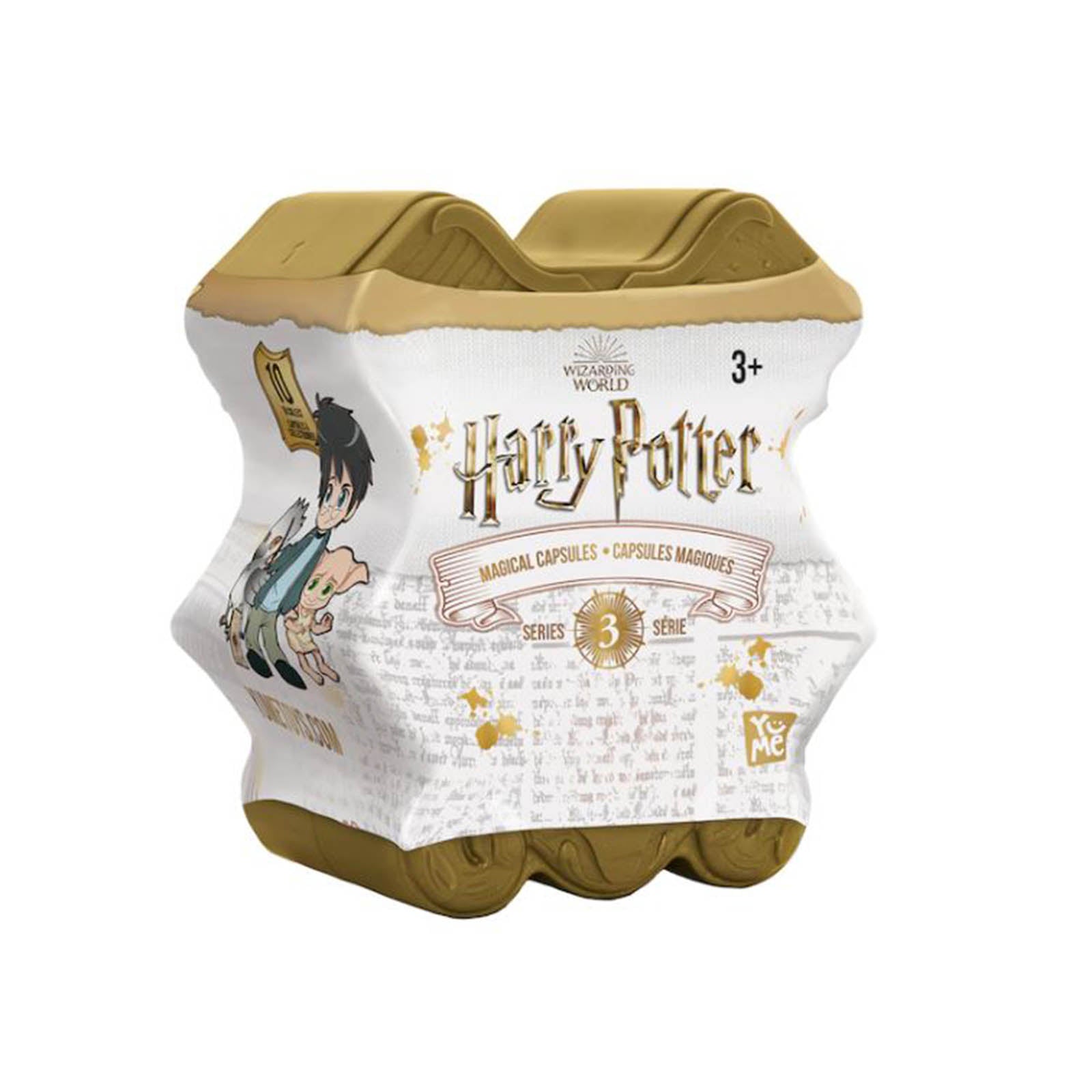 Hogwarts Mystery Box Harry Potter - Boutique Harry Potter