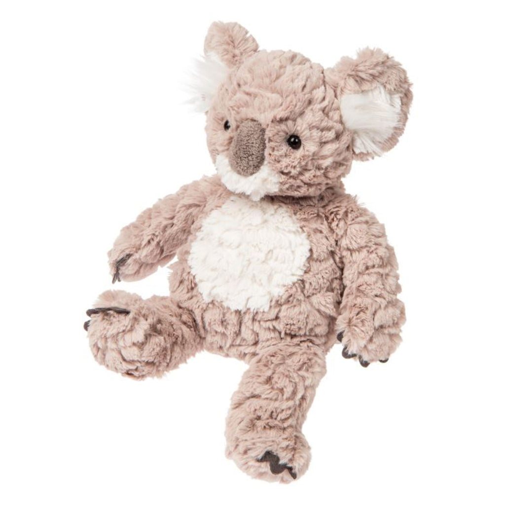 Mary Meyer Tan Putty Koala Plush Figure