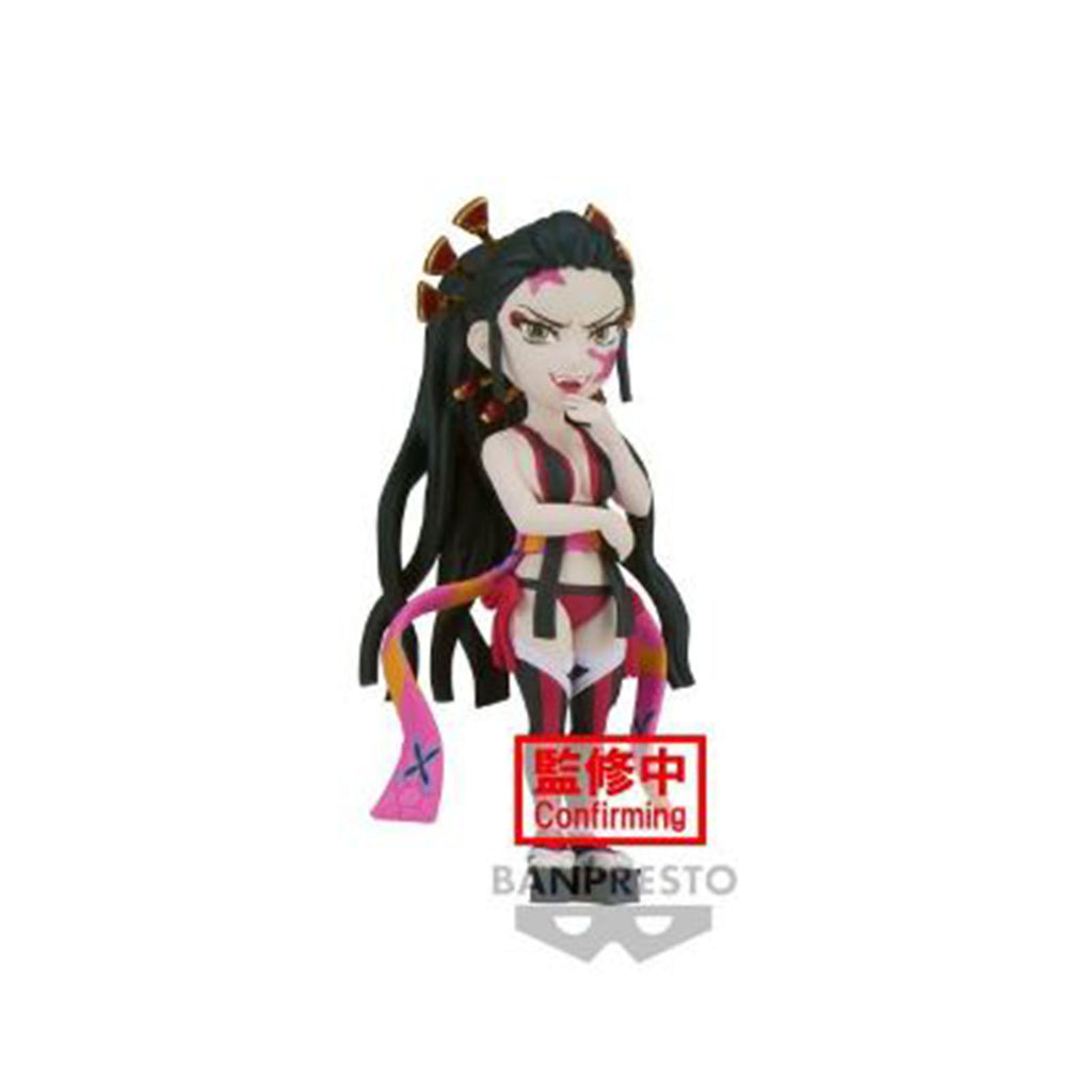 Bandai Demon Slayer WCF Vol 9 Daki Mini Figure - Radar Toys