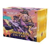 Magic The Gathering Dominaria United Bundle Box - Radar Toys