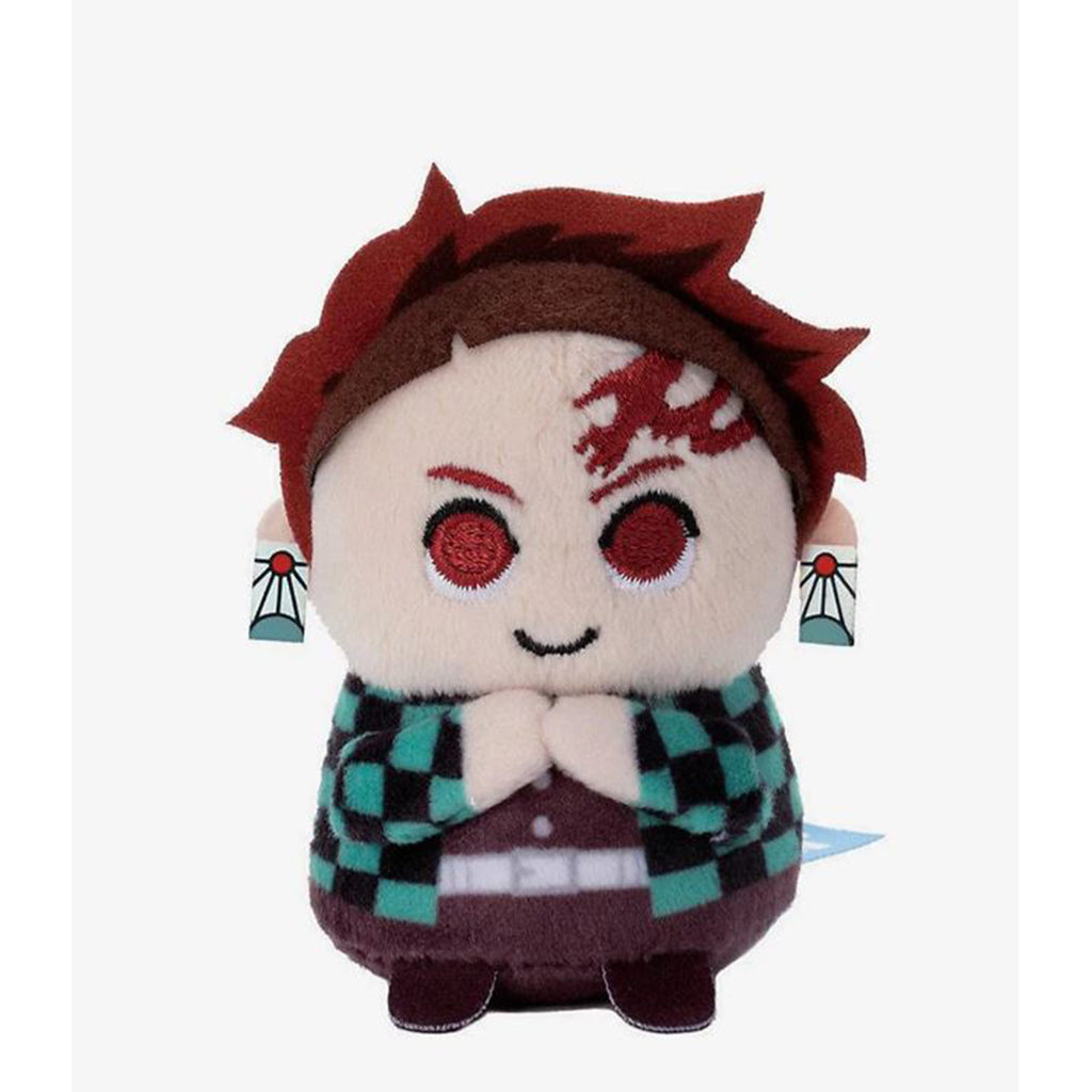 Demon Slayer Little Plush Series Tanjiro Kamado 3 Inch Plush