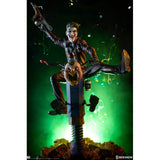 Sideshow DC Comics The Joker Premium Format Collector Statue - Radar Toys