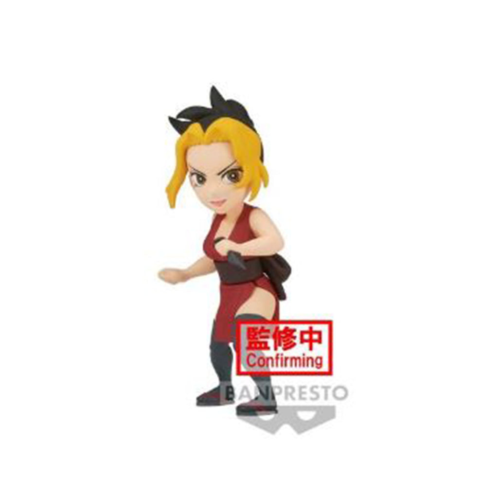 Bandai Demon Slayer WCF Vol 9 Makio Mini Figure