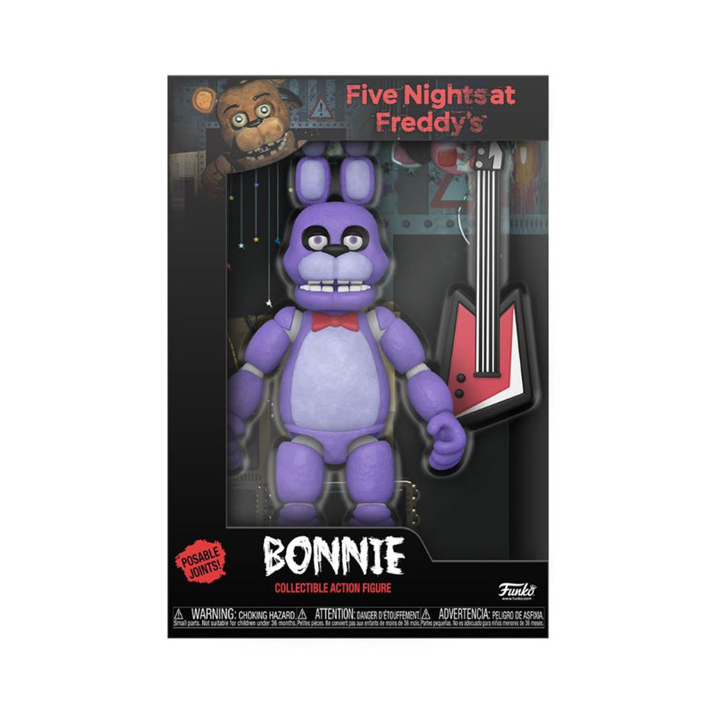 Funko Five Nights At Freddy's Bonnie 13.5 Inch Figure