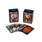 World's Smallest Magic The Gathering Duel Decks Series Two Set - Radar Toys