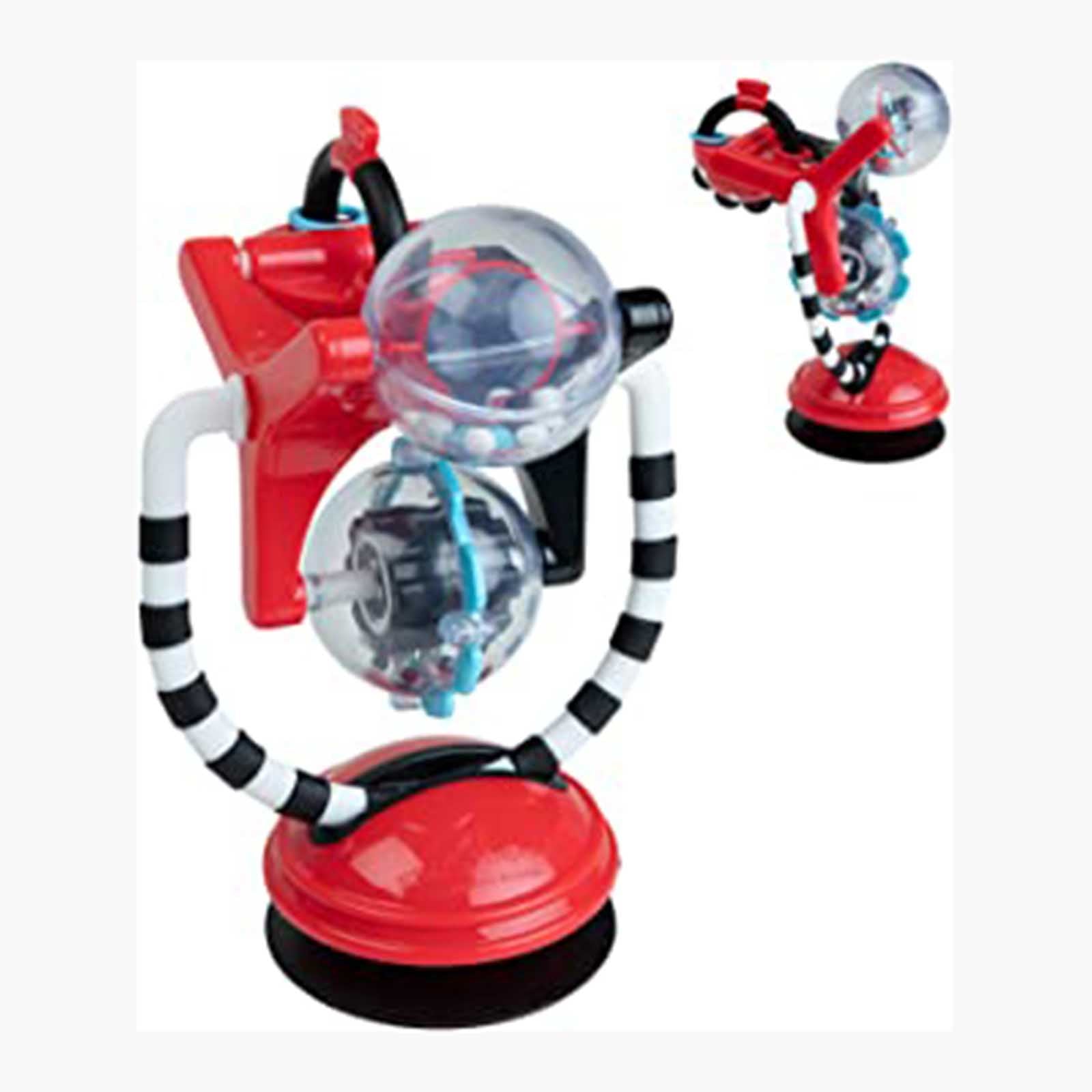 Kid's Preferred Disney Plastic Activity Station | Radar Toys