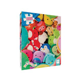 USAopoly Squishmallows Share My Squad 1000 Piece Puzzle - Radar Toys