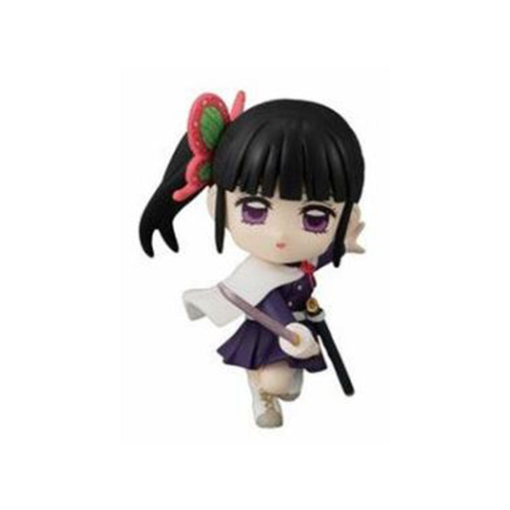 Bandai Adverge Motion 3 Demon Slayer Kimetsu no Yaiba Kanao Tsuyuri Figure