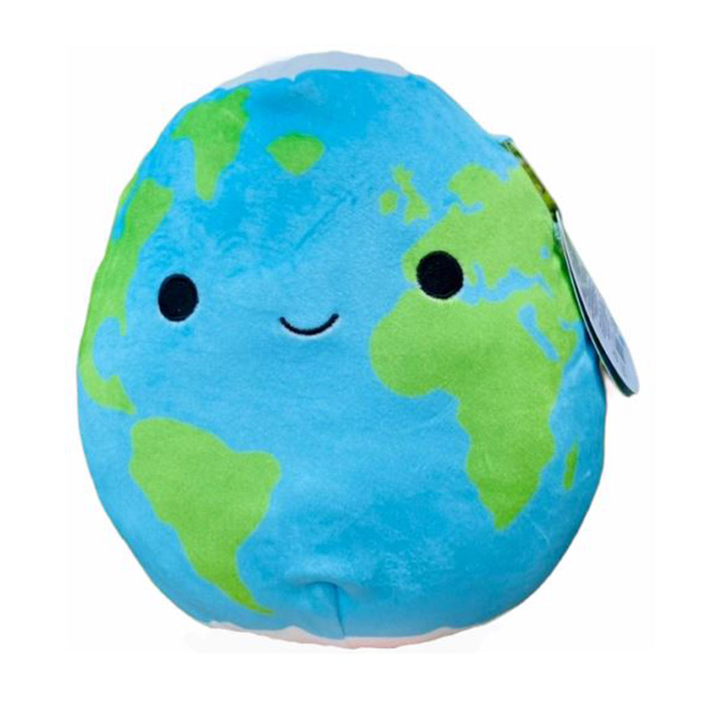 Squishmallow Roman 8 Inch Plush Figure