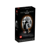 LEGO® Star Wars Helmet Collection The Mandalorian Building Set 75328 - Radar Toys