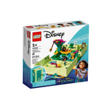 LEGO® Encanto Antonio's Magical Door Building Set 43200 - Radar Toys