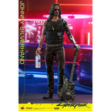 Hot Toys Johnny Silverhand Sixth Scale Figure - Radar Toys