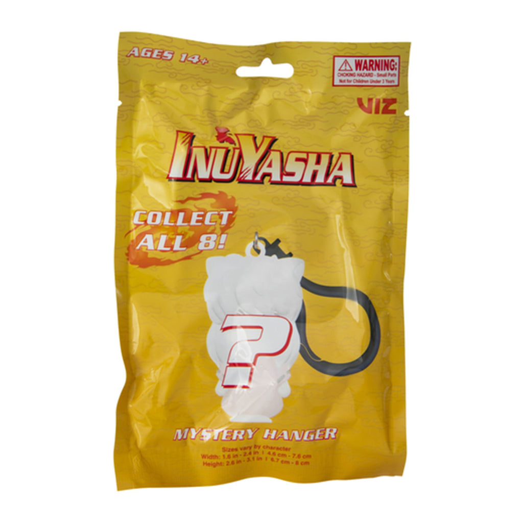 Inuyasha Hangers Blind Bag Mini Figure