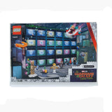 LEGO® Guardians Of The Galaxy Holiday Special Advent Calender Building Set 76231 - Radar Toys