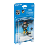 Playmobil NHL Pittsburgh Penguins Player Figure - Radar Toys