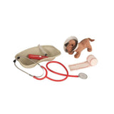 Egmont Veterinary Case Play Set - Radar Toys