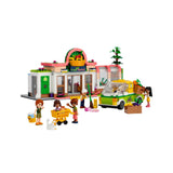 LEGO® Friends Dog Rescue Van Building Set 41729 - Radar Toys