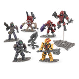 Mega Construx Halo Infinite Banished Garrison Pack Building Set - Radar Toys
