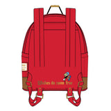 Loungefly Disney Pinocchio Marionette Mini Backpack - Radar Toys