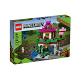 LEGO® Minecraft The Training Grounds Building Set 21183 - Radar Toys