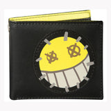 Overwatch Junkrat Bi-Fold Graphic Wallet - Radar Toys