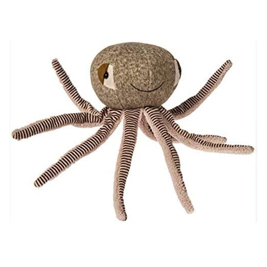 Mary Meyer FabFuzz Sir Saltz Octopus 14 Inch Plush Figure