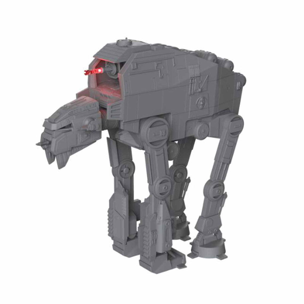 Revell Star Wars First Order Assault AT-M6 Walker Snap Model Kit