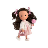 Llorens Miss Minis Dana Star 10 Inch Doll Figure - Radar Toys